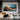 Ocean Fury 3d Heavy Textured Partial Oil Painting - WallArtt