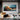 Ocean Fury 3d Heavy Textured Partial Oil Painting - WallArtt