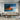 Orange Abstract Textured Partial Oil Painting - WallArtt