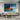 Orange Abstract Textured Partial Oil Painting - WallArtt