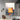 Orange Anthracite Abstract Textured Partial Oil Painting - WallArtt
