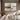 Orange Beige Abstract Textured Partial Oil Painting - WallArtt - WallArtt
