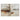 Orange Beige Abstract Textured Partial Oil Painting - WallArtt - WallArtt