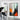 Orange Black 3D Heavy Textured Partial Oil Painting - WallArtt