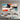 Orange Blue III Abstract Textured Partial Oil Painting - WallArtt