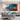 Orange Blue IV Abstract Textured Partial Oil Painting - WallArtt