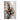 Orange Brown Abstract II 3d Heavy Textured Partial Oil Painting - WallArtt