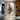 Orange Brown Abstract II 3d Heavy Textured Partial Oil Painting - WallArtt