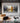 Orange City 3D Heavy Textured Partial Oil Painting - WallArtt