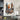 Orange City Abstract Textured Partial Oil Painting - WallArtt