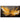 Orange Feather 3D Heavy Textured Partial Oil Painting - WallArtt