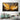 Orange Feather 3D Heavy Textured Partial Oil Painting - WallArtt