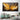 Orange Feather 3D Heavy Textured Partial Oil Painting - WallArtt