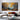 Orange Forest 3d Heavy Textured Partial Oil Painting - WallArtt