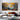 Orange Forest 3d Heavy Textured Partial Oil Painting - WallArtt