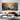 Orange Forest 3d Heavy Textured Partial Oil Painting - WallArtt