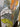 Orange Green Leaves 3d Heavy Textured Partial Oil Painting - WallArtt
