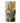 Orange Green Leaves 3d Heavy Textured Partial Oil Painting - WallArtt