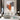 Orange Mink 3D Heavy Textured Partial Oil Painting - WallArtt