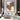 Orange Mink 3D Heavy Textured Partial Oil Painting - WallArtt