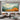 Orange Mountains 3D Heavy Textured Partial Oil Painting - WallArtt