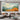 Orange Mountains 3D Heavy Textured Partial Oil Painting - WallArtt