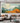 Orange Mountains 3D Heavy Textured Partial Oil Painting - WallArtt