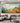 Orange Mountains 3D Heavy Textured Partial Oil Painting - WallArtt