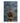 Orange Sailboat II Textured Partial Oil Painting - WallArtt