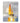 Orange Sailboat Textured Partial Oil Painting - WallArtt