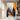 Orange Skyscrapers Textured Partial Oil Painting - Wall Art - WallArtt
