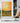 Orange Sun & Sunflowers 3d Heavy Textured Partial Oil Painting - WallArtt
