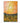Orange Sun & Sunflowers 3d Heavy Textured Partial Oil Painting - WallArtt