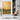 Orange Sun & Sunflowers 3d Heavy Textured Partial Oil Painting - WallArtt