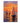 Orange Sunset Voyage 3d Heavy Textured Partial Oil Painting - WallArtt