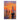 Orange Sunset Voyage 3d Heavy Textured Partial Oil Painting - WallArtt