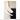 Orange to Black 3d Heavy Textured Partial Oil Painting - WallArtt