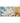 Orange White Feather 3 Piece 3d Heavy Textured Partial Oil Painting - WallArtt