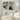 Pale abstract 2 Piece Textured Partial Oil Painting - WallArtt