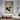 Pale Abstract Textured Partial Oil Painting - WallArtt