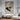 Pale Abstract Textured Partial Oil Painting - WallArtt
