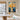 Path of Light 3d Heavy Textured Partial Oil Painting - WallArtt