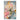 Petals in Pastel 3d Heavy Textured Partial Oil Painting - WallArtt