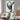 Petrol Blue Black Abstract 3d Heavy Textured Partial Oil Painting - WallArtt