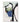 Petrol Blue Black Abstract 3d Heavy Textured Partial Oil Painting - WallArtt