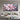 Pink Flowers 3d Heavy Textured Partial Oil Painting - WallArtt