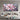 Pink Flowers 3d Heavy Textured Partial Oil Painting - WallArtt