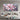 Pink Flowers 3d Heavy Textured Partial Oil Painting - WallArtt