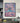 Pink Leaves Abstract Textured Partial Oil Painting - WallArtt