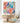 Pink Orange Flowers 3d Heavy Textured Partial Oil Painting - WallArtt